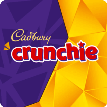 Crunchie Gifts