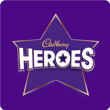 Heroes Gifts