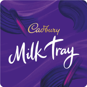 Milk Tray Gifts