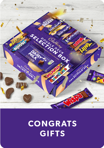 Congratulations