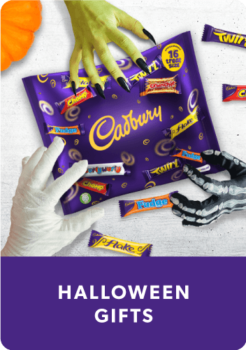 Halloween Chocolate