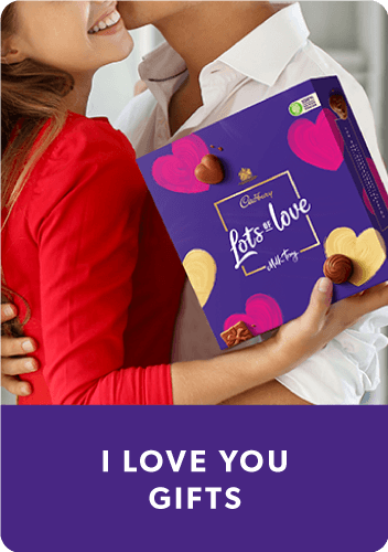 Love Gifts