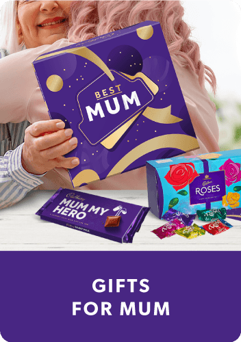 Gifts for Mum