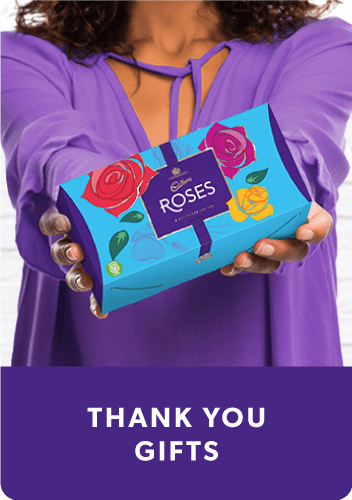 Thank You Gifts